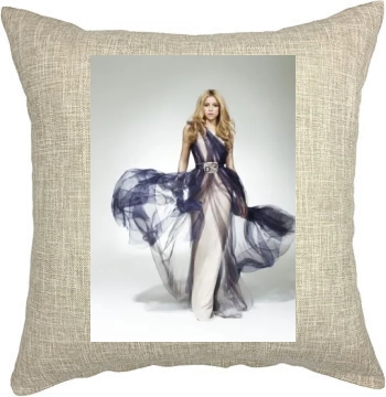 Shakira Pillow