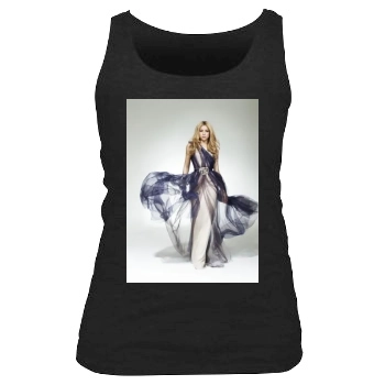 Shakira Women's Tank Top