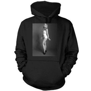 Shakira Mens Pullover Hoodie Sweatshirt