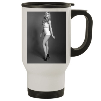 Shakira Stainless Steel Travel Mug