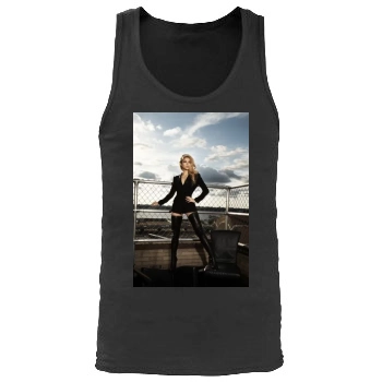 Shakira Men's Tank Top