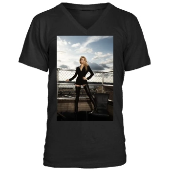 Shakira Men's V-Neck T-Shirt