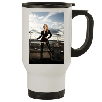 Shakira Stainless Steel Travel Mug