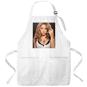 Shakira Apron