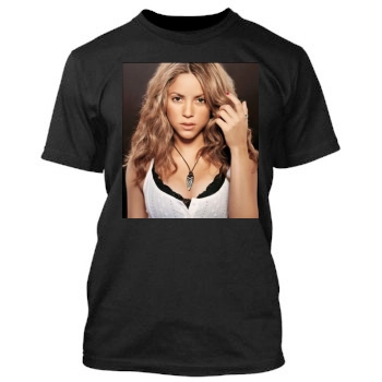 Shakira Men's TShirt