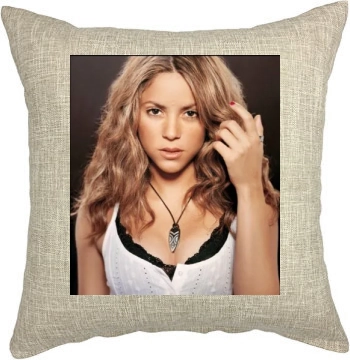 Shakira Pillow