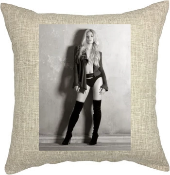 Shakira Pillow