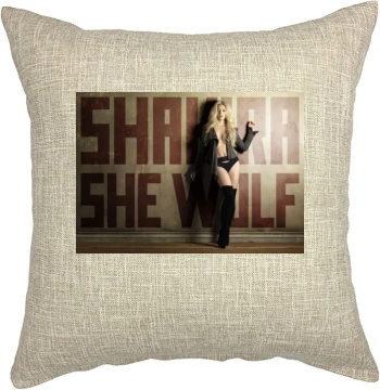 Shakira Pillow