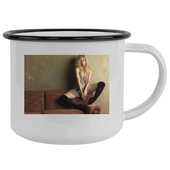 Shakira Camping Mug