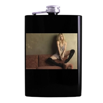 Shakira Hip Flask