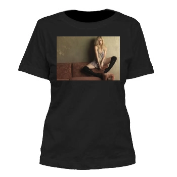 Shakira Women's Cut T-Shirt