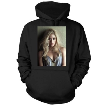 Shakira Mens Pullover Hoodie Sweatshirt