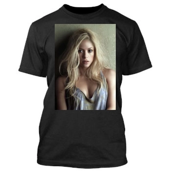 Shakira Men's TShirt