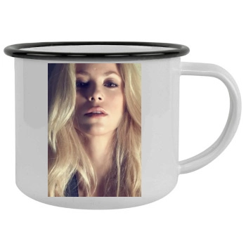 Shakira Camping Mug