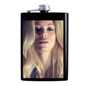 Shakira Hip Flask