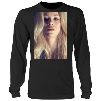 Shakira Men's Heavy Long Sleeve TShirt