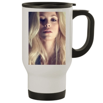 Shakira Stainless Steel Travel Mug