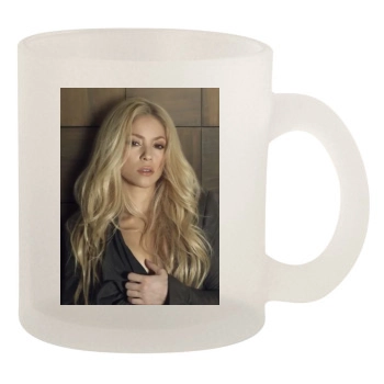 Shakira 10oz Frosted Mug