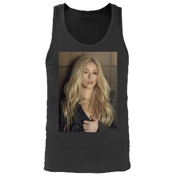 Shakira Men's Tank Top