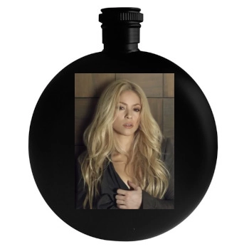 Shakira Round Flask