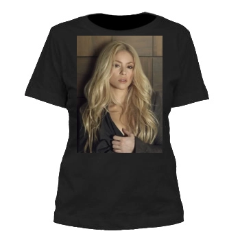 Shakira Women's Cut T-Shirt