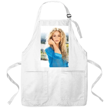 Shakira Apron