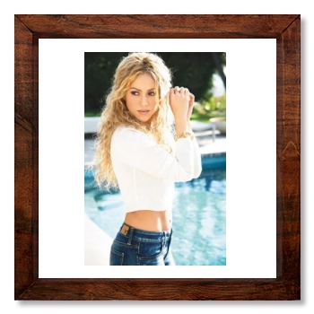 Shakira 12x12