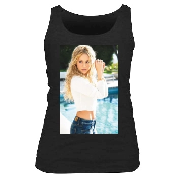 Shakira Women's Tank Top