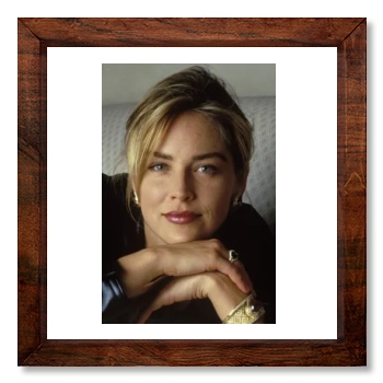 Sharon Stone 12x12