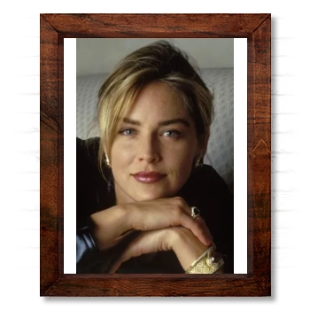 Sharon Stone 14x17