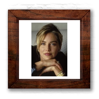 Sharon Stone 6x6