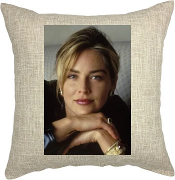 Sharon Stone Pillow