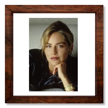 Sharon Stone 12x12