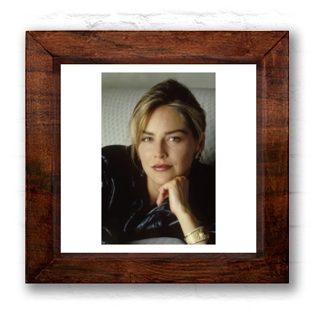 Sharon Stone 6x6