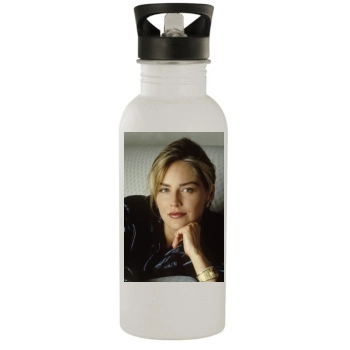 Sharon Stone Stainless Steel Water Bottle