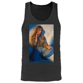 Sharon Stone Men's Tank Top