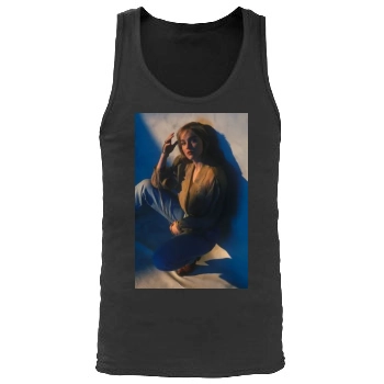 Sharon Stone Men's Tank Top