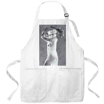 Sharon Stone Apron