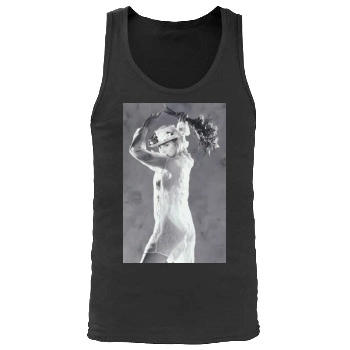 Sharon Stone Men's Tank Top