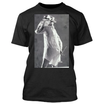 Sharon Stone Men's TShirt