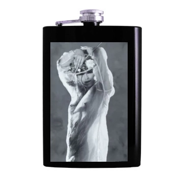 Sharon Stone Hip Flask