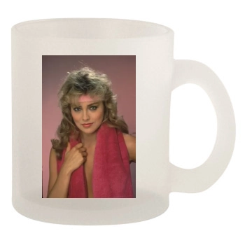 Sharon Stone 10oz Frosted Mug