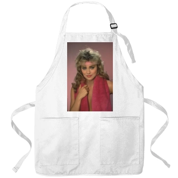 Sharon Stone Apron