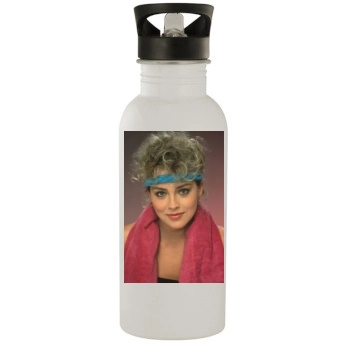 Sharon Stone Stainless Steel Water Bottle