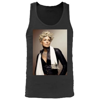 Sharon Stone Men's Tank Top