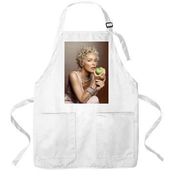 Sharon Stone Apron