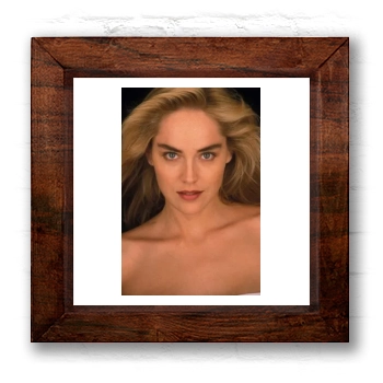 Sharon Stone 6x6