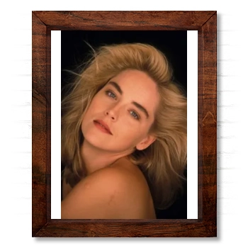 Sharon Stone 14x17