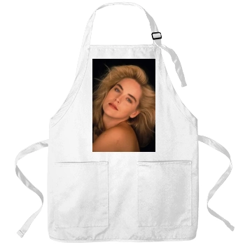 Sharon Stone Apron