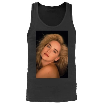 Sharon Stone Men's Tank Top